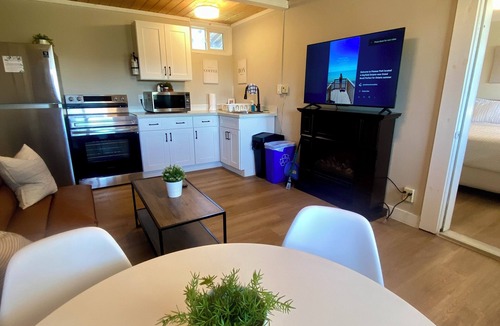 Bluewater Hotel | South Shore Suites
