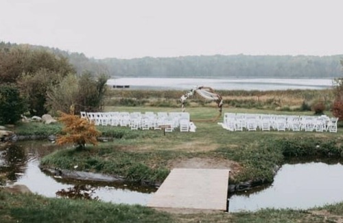 Central Alberta House | Southern Bell— Lakeview Events