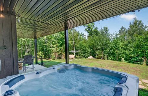 Saint Come Ski Chalet | Spa & Incredible View - Babyfoot - Chalet la Fogata