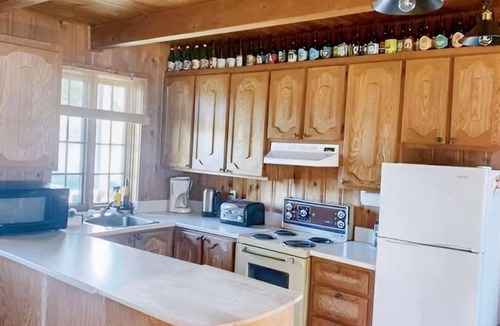 Saint Come Ski Chalet | Spa & Private Beach | Chalet Natura Versailles