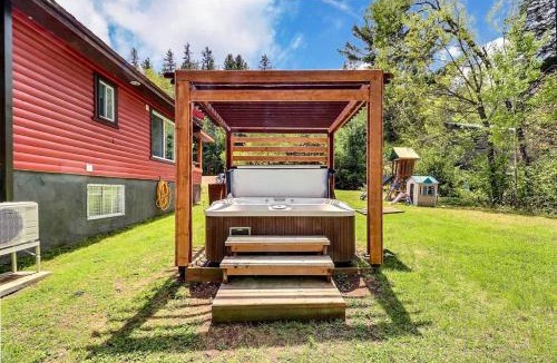 Saint Come House | Spa - Waterfront - La Source