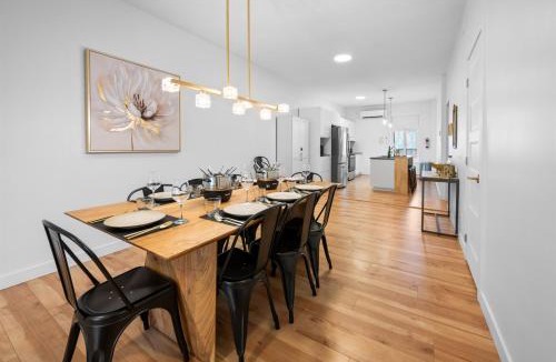 Haute-Ville Apartment | Spacious 1300sf Apt 2 Parking Spaces WiFi AC