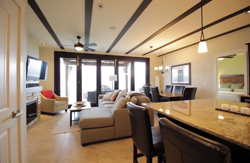 Osoyoos House | Spacious 2-Bedroom Condo with Incredible Views in Osoyoos