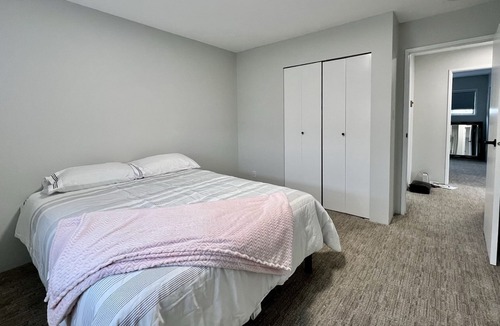 Prince Rupert House | Spacious 3 bedroom/2 baths s/s duplex, newly renovated, new furniture! 🏠🛌🛀☕️