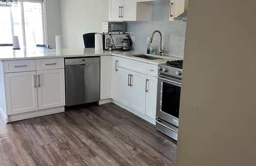 Hastings House | Spacious 3-Bedroom Vancouver House with Garden and Easy Transit Access