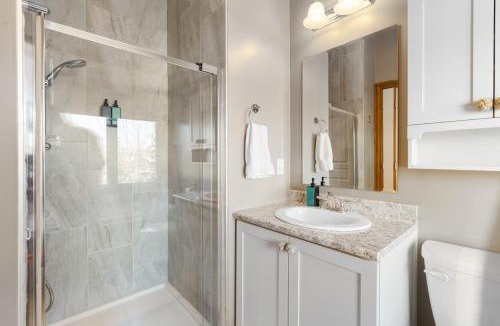 Mont-Tremblant House | Spacious 3-Story Golfside Townhouse with Pool Access Aiglon 1614