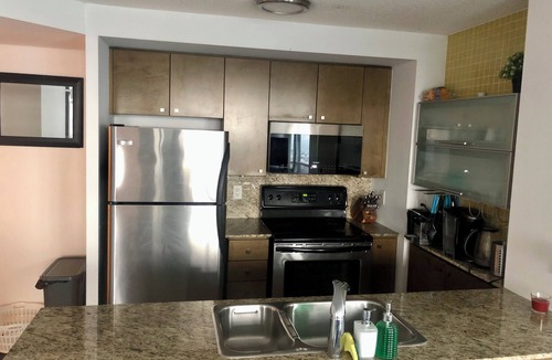 Wellington Place Apartment | Spacious 5215