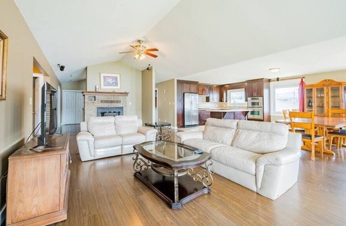 Okanagan-Similkameen House | Spacious 7BD&3BA House near Okanagan falls