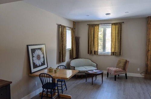 Quinte West Apartment | Spacious apartment on homestead; Experience sustainable living