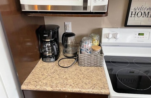 Camrose Apartment | Spacious Basement suite