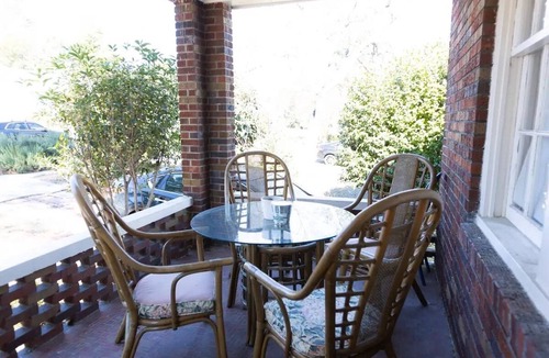 Midtown House | Spacious, charming cottage perfect for Masters Tournament