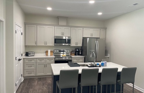Pinebluff House | Spacious house with pool less than 5 miles from the village of Pinehurst