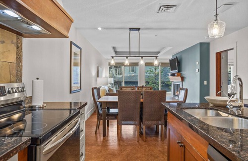 Canmore Condo | Spacious Resort Condo | Near Banff
