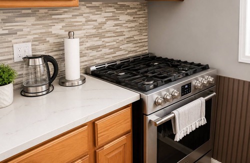 Silver Spring House | Spacious Silver Spring Getaway
