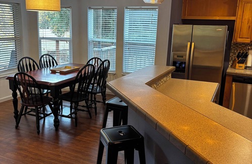 Taghum House | Spacious Valley Retreat just outside Nelson BC. Pet-friendly!