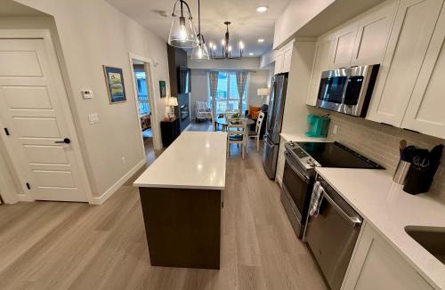 Copperstone Resort Apartment | Sparrowhawk Mountain Resort
