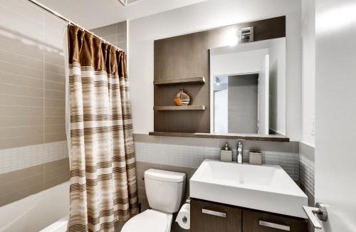 Downtown Toronto Apartment | Spectacular Views Apartments