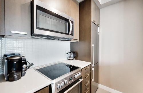 Downtown Toronto Apartment | Spectacular Views Apartments