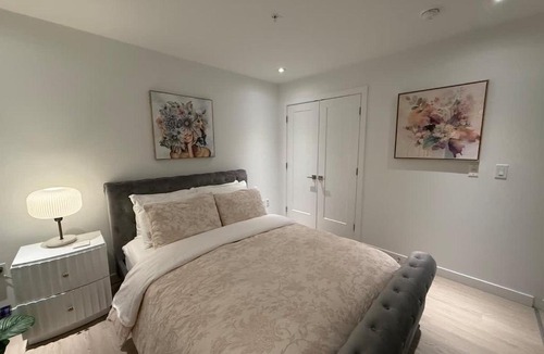 North End Apartment | Spotless modern & bright 1 BR in North End Halifax