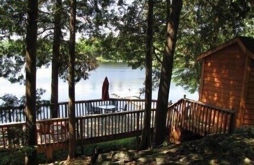 Arden Cottage | Springwood Cottages - Cottage # 8 - Arden