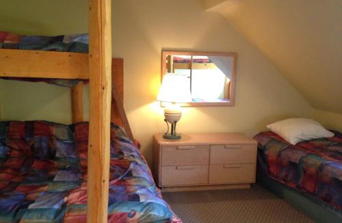 Squamish Hotel | Squamish Adventure Inn