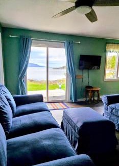 Saint Anns Hotel | St Ann's Motel & Cottage