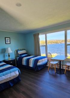 Saint Anns Hotel | St Ann's Motel & Cottage