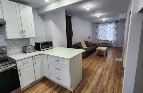 Winnipeg House | St B. Living
