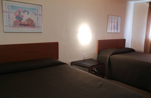 Morden Hotel | Star Motel
