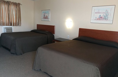 Morden Hotel | Star Motel