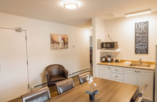 Bedford Hotel | Stardust Motel Bedford