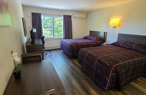 Bedford Hotel | Stardust Motel Bedford