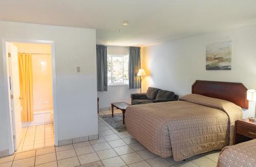 Timberlea Hotel | Stardust Motel - Timberlea