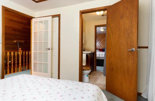 Sundre House | Stark Ranch Canada Main House
