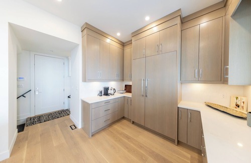 Bear Mountain Resort House | Starlight Ridge