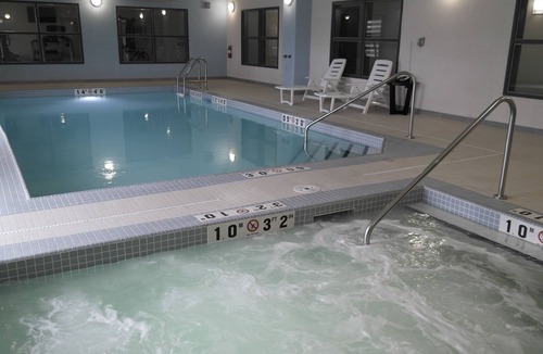 Leduc Hotel | Stars Inn Edmonton Airport