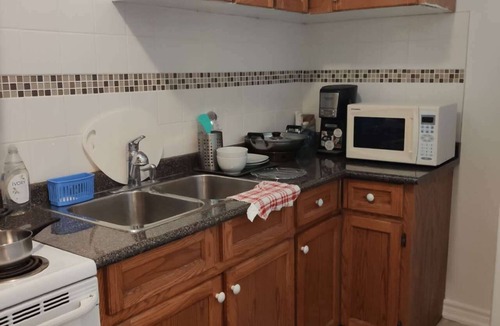 Fairbank Apartment | Stay-Ma-Toronto-Long-Term