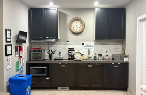 Winnipeg Bed & Breakfast | Stay549 - Adults Only Bed and Breakfast