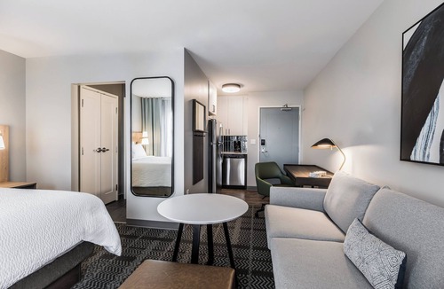 Dawson Creek Hotel | Staybridge Suites Dawson Creek by IHG