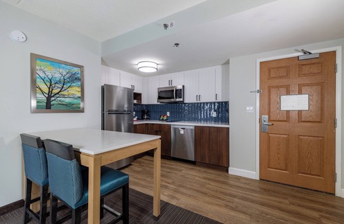 Guelph Hotel | Staybridge Suites Guelph by IHG