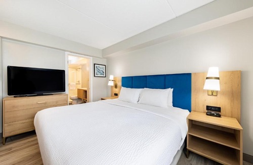 Westminster Hotel | Staybridge Suites London by IHG