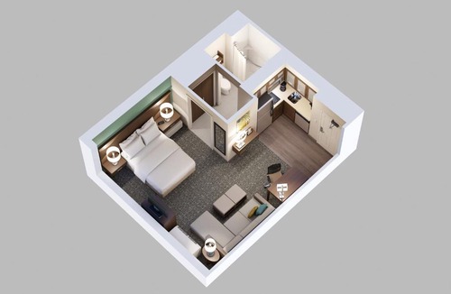 Westminster Hotel | Staybridge Suites London by IHG