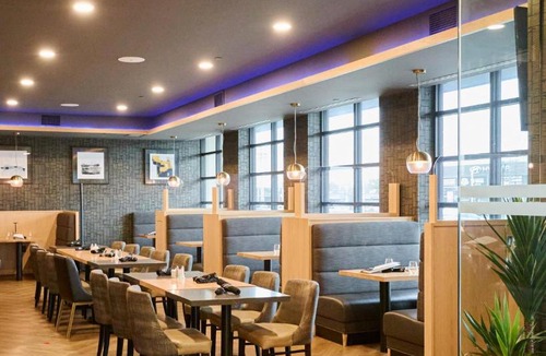 York - Haig Hotel | Staybridge Suites St. Catharines Conf Ctr by IHG