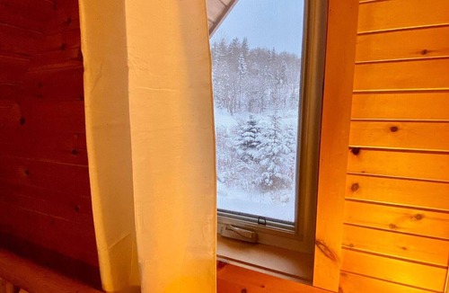 Notre-Dame-Des-Bois Ski Chalet | Stella Bois Ronds & Spa - Domaine des Appalaches