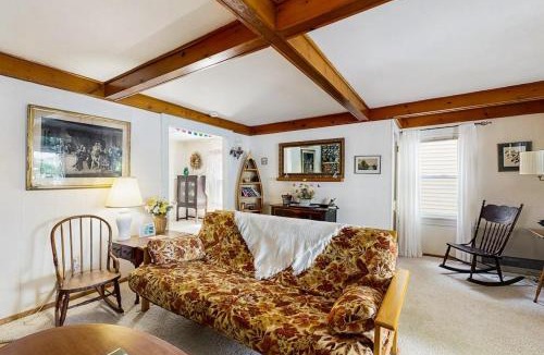Smithfield House | Step Back In Time