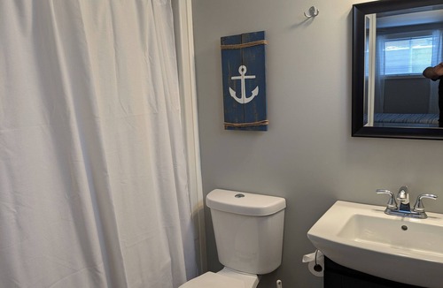 North Rustico Apartment | Steps away from the best the Island has to offer