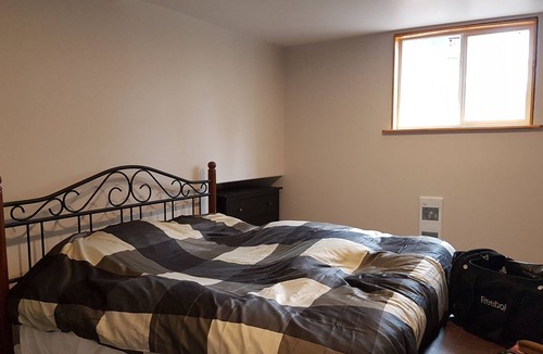 Deka Lake House | Steps From Deka Lake - Pet Friendly & Free WiFi