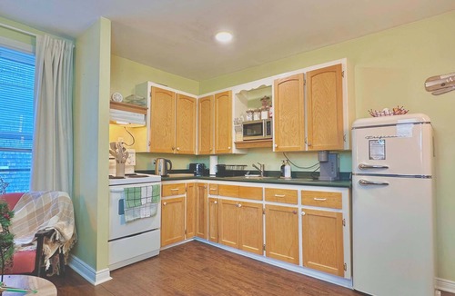 Bridgewater Apartment | Steps from LaHave River Bike Trails DT Central