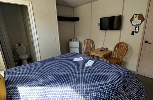 Stewart Cabin | Stewart Mountain Lodge
