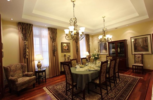 Georgetown Bed & Breakfast | Stone Edge Estate Bed & Breakfast